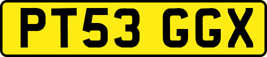 PT53GGX