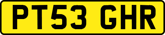 PT53GHR
