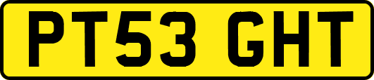 PT53GHT