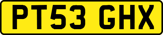 PT53GHX