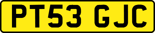 PT53GJC