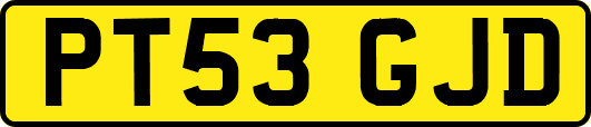 PT53GJD