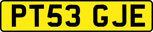 PT53GJE