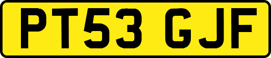 PT53GJF