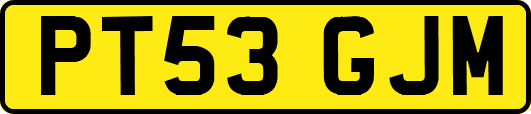 PT53GJM