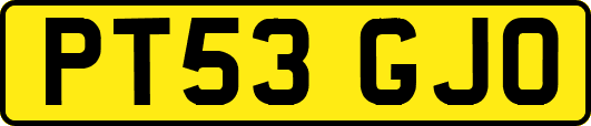 PT53GJO