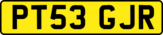 PT53GJR