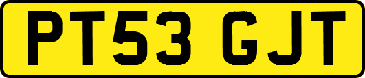 PT53GJT