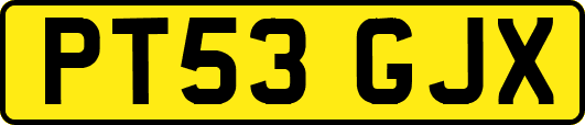 PT53GJX