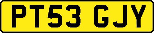 PT53GJY