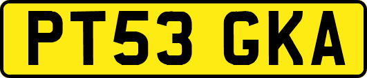 PT53GKA