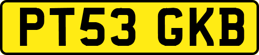 PT53GKB