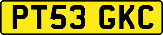 PT53GKC