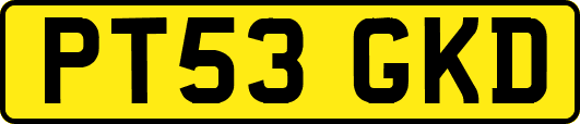 PT53GKD