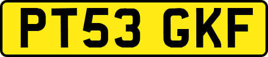 PT53GKF
