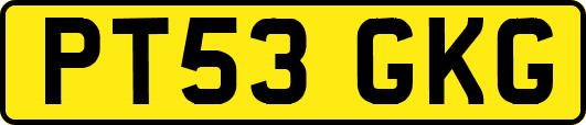 PT53GKG