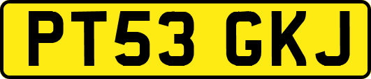 PT53GKJ
