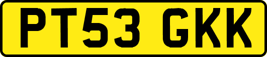 PT53GKK