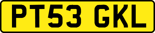 PT53GKL