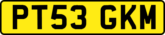PT53GKM