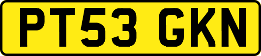 PT53GKN