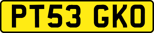 PT53GKO