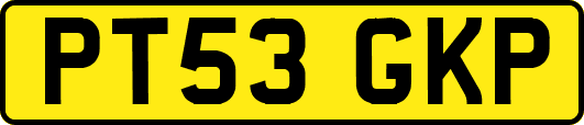 PT53GKP