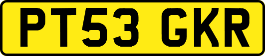 PT53GKR