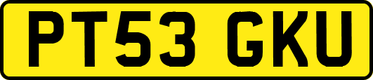 PT53GKU