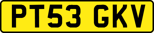 PT53GKV