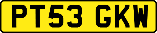PT53GKW