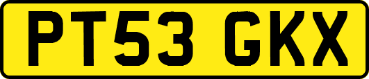 PT53GKX