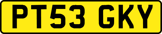 PT53GKY