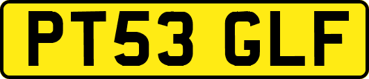 PT53GLF