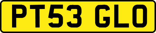 PT53GLO