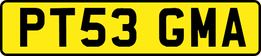 PT53GMA