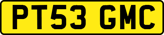 PT53GMC