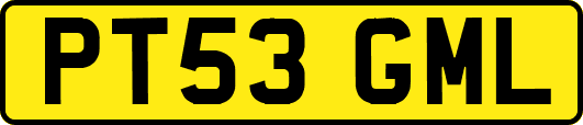 PT53GML