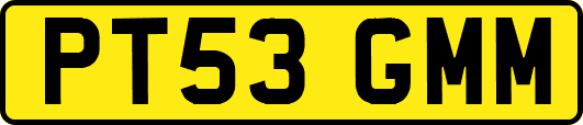 PT53GMM
