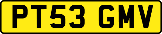 PT53GMV