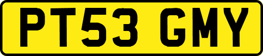 PT53GMY
