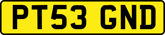 PT53GND