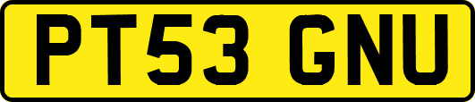 PT53GNU