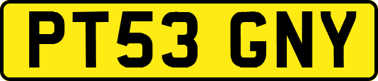 PT53GNY