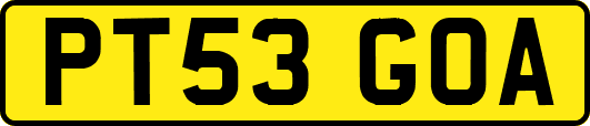 PT53GOA