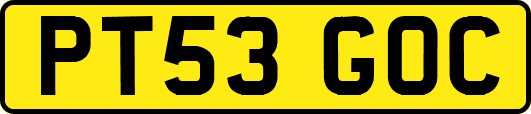 PT53GOC