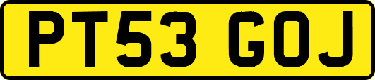 PT53GOJ