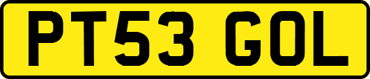 PT53GOL