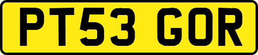PT53GOR