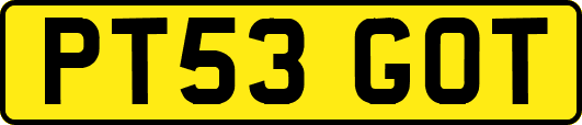 PT53GOT